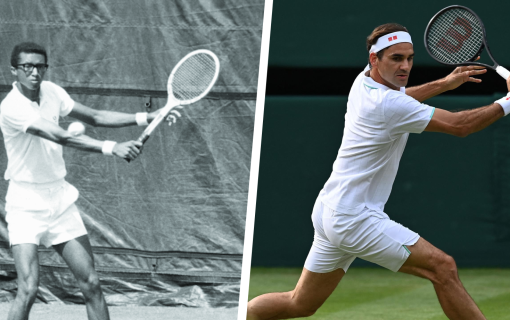 🎾 ما هو العصر المفتوح في التنس؟ ولماذا أصبحت البطولات تسمى “Open”؟ - innercourt.blog